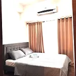 Makati City Oasis The Air Residences #2148