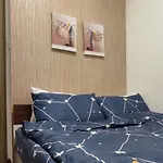 Fully Furnished 1 Bedroom Condo - Fame Residences, Tower 2