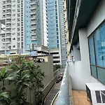 The Garden Heights Condominium