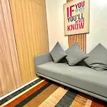 Mall Of Asia - Aseana Prime Accommodations
