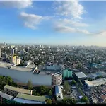 A Premium Condominium In A Prime Location Connected To Sm North Edsa Mall And Walking Distance To Solaire Resort And Casino And Trinoma Mall In Quezon City