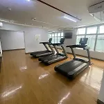 Antel Spa Residences 2505