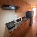 Ace Apartment