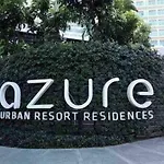 Jing\'Scrib 2Br Apartment By Azure Near Airport