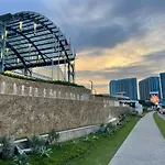 Lovely 1Br Near Solaire, Okada I 5Mins To Airport