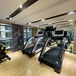Lovely 1Br Near Solaire, Okada I 5Mins To Airport