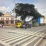Cordova Place With City View