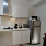 Cozy Positano Unit