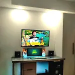 Cozy Positano Unit