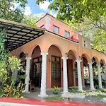 Miranamin Nest Sampaguita Suite - Balconies, Garden View, Pet Friendly