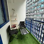 Sea Residences Moa Pasay City- Kirk