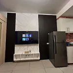 Sea Residences Moa Pasay City- Kirk