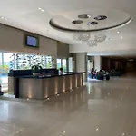 Sea Residences Moa Pasay City- Kirk