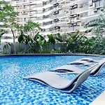 Makati City Oasis The Air Residences #2148