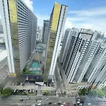 Jjmc Homestay Cozy