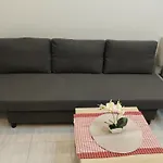 Apartment Condo-Hotel Quezon City- Pool View