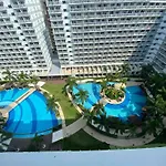 1046-2Br 2Bed 1Extra Matress Pool View With Balcony