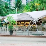 Azure Urban Resorts By Rhome