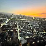 D\' Caballero\'S Penthouse By Sun Residences