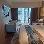 Novotel Suites Manila By River Luxury