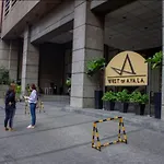 West Of Ayala Condominium