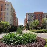 Le Chateau Elysee Condominium Apartments