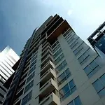 Asian Residences - The Fort