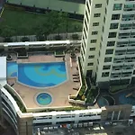 Modern Asian Condo At Forbeswood Parklane The Fort Bgc