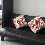 Apartment 2309 At The Silk Residences