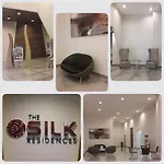 Apartment 2309 At The Silk Residences