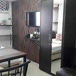 Apartment 2309 At The Silk Residences