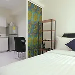 Siglo Suites @ The Azure Urban Resort Residences