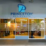Jr Studio Luxe 1824 At Princeton Residences