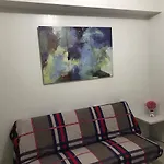 Sea Residences Condotel At Jaika\'S Apartment