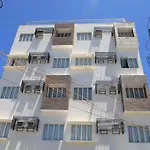 Orange Suites Serviced Apartments