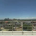 Orange Suites Serviced Apartments