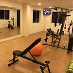 Orange Suites Serviced Apartments