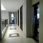Rosewood Pointe Residences