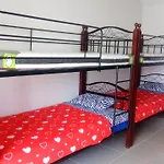Jcs Boarding House
