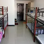 Jcs Boarding House