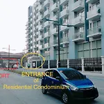 Condo/Apartment near Airport