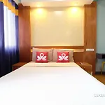 Zen Rooms Basic Quirino Station