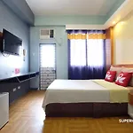 Zen Rooms Basic Quirino Station
