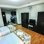 The Studio 87 Residences