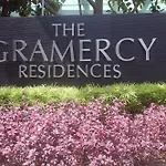 Siglo Suites @ The Gramercy Residences