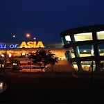 Zen Rooms Rsg Residens Manila
