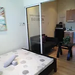 Seven Doors Apartment In Knightsbridge Residences Makati