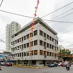 Victoria Mansions