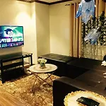 Affordable 2 Bedroom 2 Ba W/ Skycable, Netflix, & Amazon Prime
