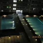 Xny At Smdc Trees Residences Quezon City-1 Bed W Balc